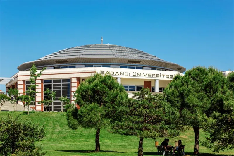Sabancı Üniversitesi 