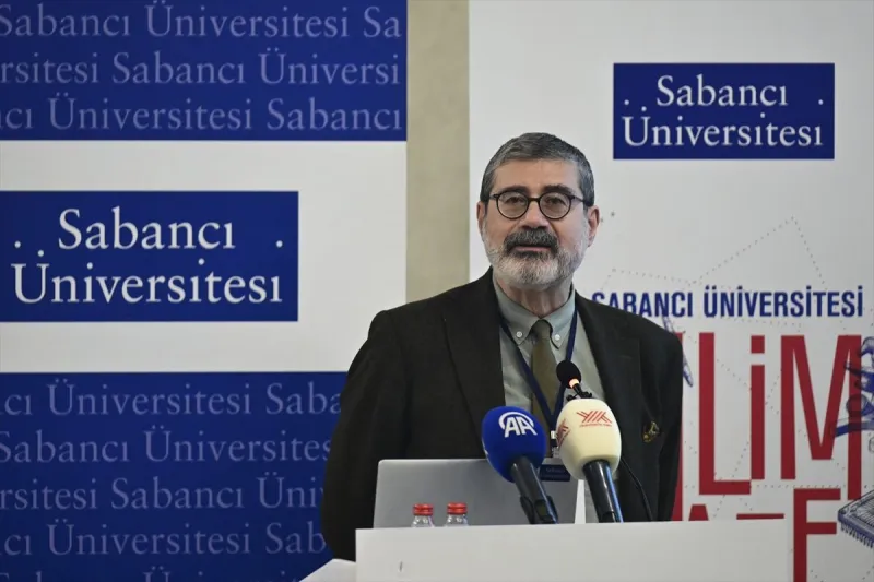 Sabancı Üniversitesi, yapay zeka temalı 