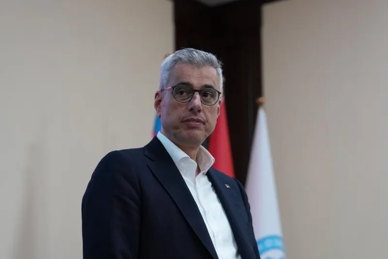 Sağlık Bakanı Memişoğlu: Türkiye Dünyanın En İyi Sağlık Hizmetini Sunabilen Bir Ülke