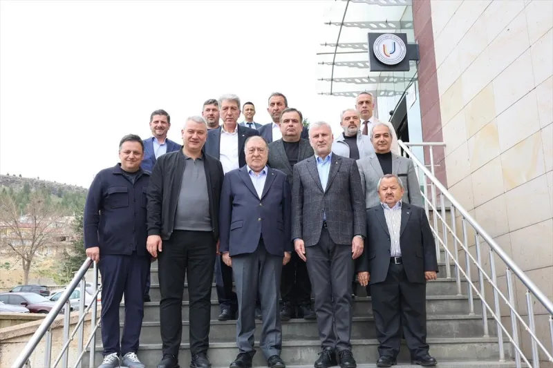 Sakarya'dan kısa kısa