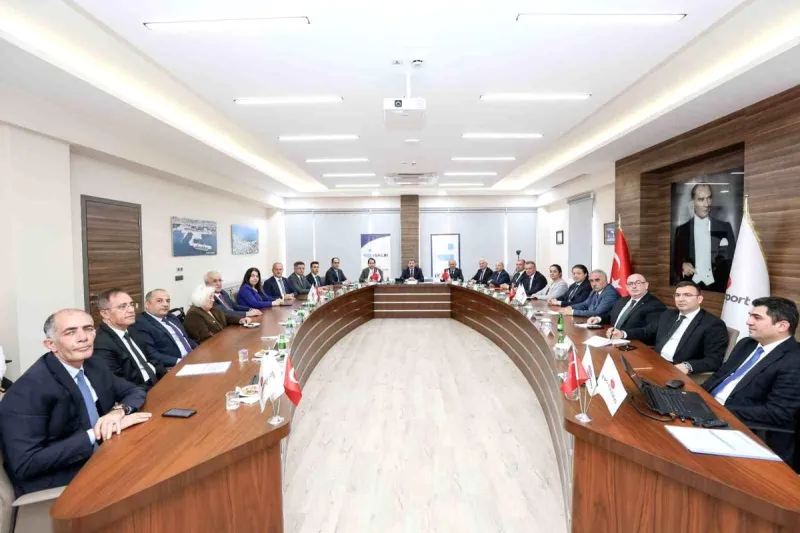 Samsun'da istihdamda yol haritası çizildi