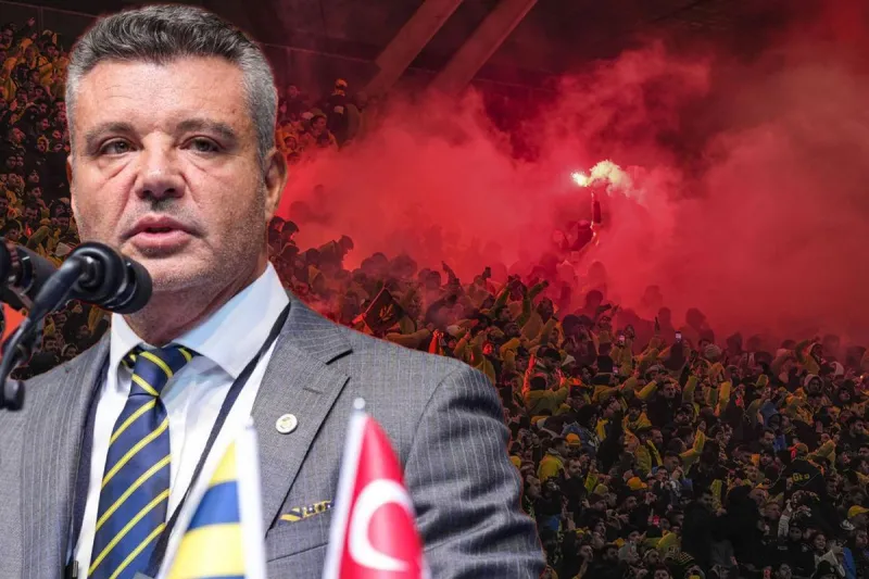 Sarı-Lacivertlilerde Büyük Dönüş: Vedat Muriqi Yeniden Çubuklu Formayı Giymeye Hazırlanıyor