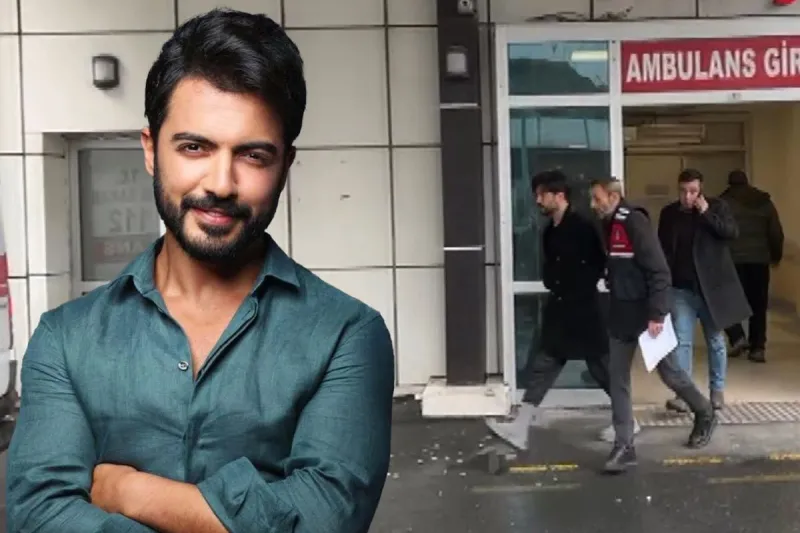 Şarkıcı Yusuf Güney gözaltına alındı
