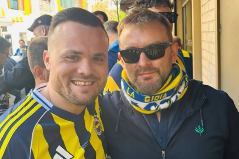 Selahattin Baki Rams Park