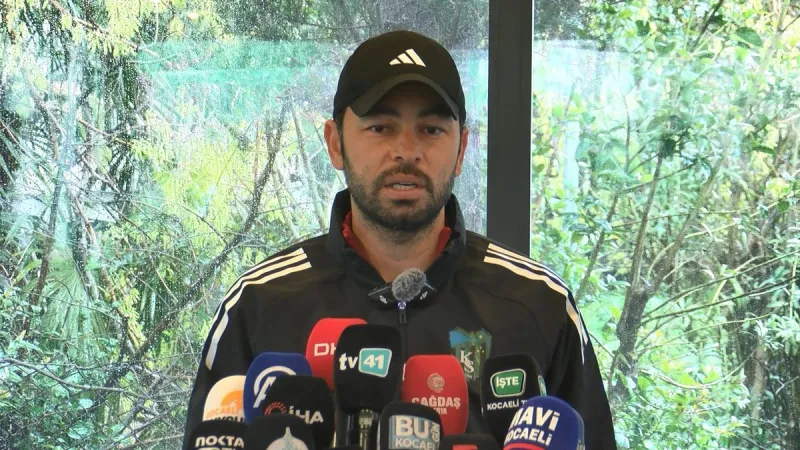 Selçuk İnan'dan Kritik Sezon Finali Mesajı: 