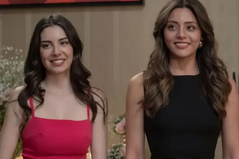 Selin Türkmen'in Hukuk Yolculuğu