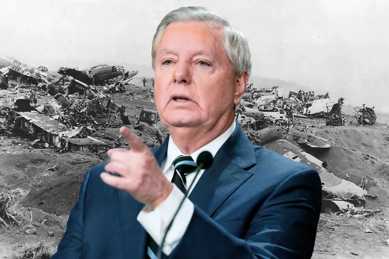 Senatör Graham
