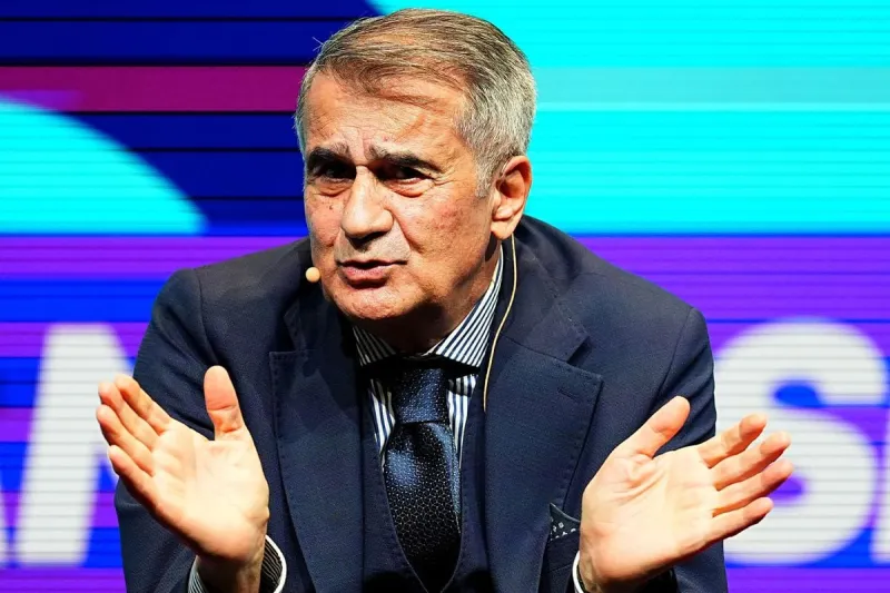 Şenol Güneş
