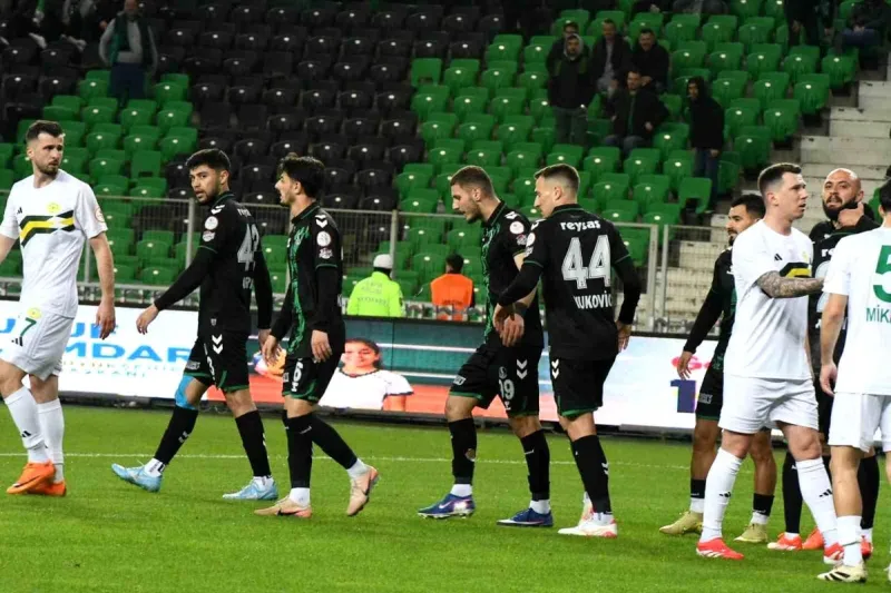 Sezon Süper Lig hayaliyle başladı, 2. Lig