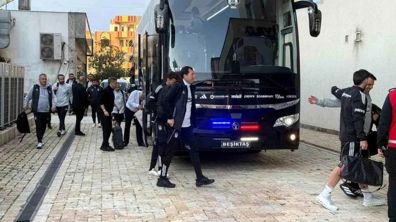 Siyah-Beyazlılar Güneydoğu'da