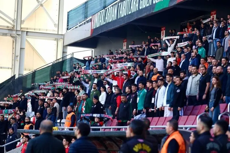Son bir imza kaldı! Karşıya