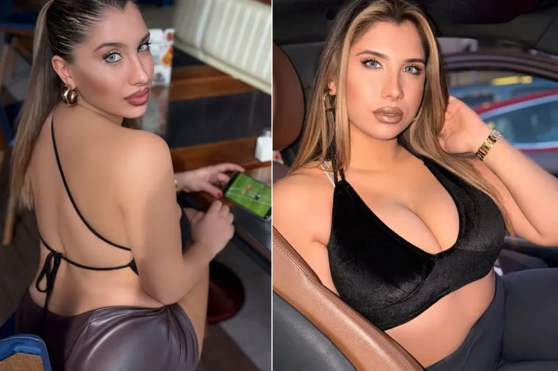 Sosyal Medya Fenomeni Elif Karaarslan'ın İfadesi Açıklarıyla Şoke Etti