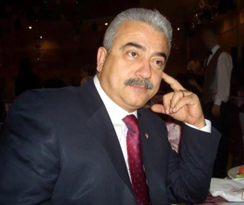 Spor Dünyasının Büyük İsmi Erol Kılıç Vefat Etti