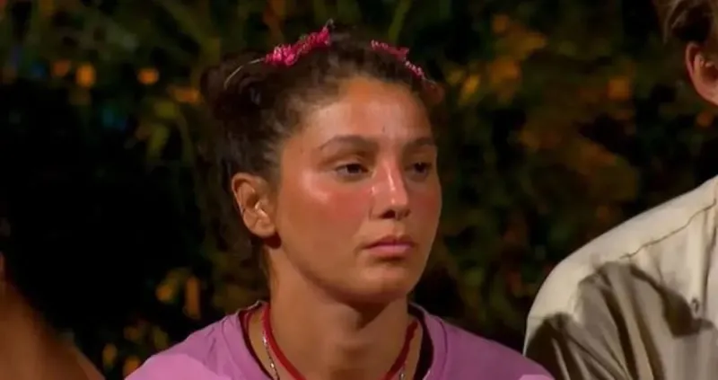 Survivor Serenay diskalifiye mi oldu? Survivor Serenay Ay ne yaptı, elendi mi?