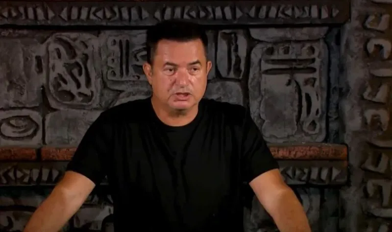 Survivor’da saldırı ve küfürlerin ardından Seren Ay diskalifiye edildi