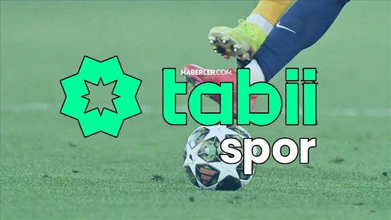 Tabii Spor CANLI İZLE (ATLETİCO MADRİD BARCELONA LİVERPOOL PSG) Tabii Spor nasıl izlenir, ücretli mi?