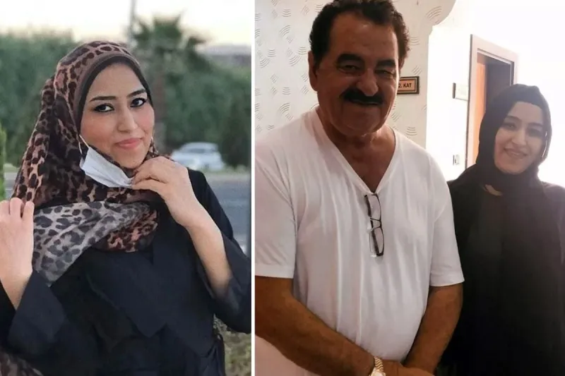 Tatlıses Ailesinde Manidar Paylaşım: Gülşen Tatlıses'in Sosyal Medya Mesajı Merak Uyandırdı