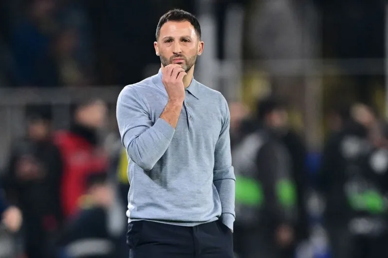 Tedesco'nun kader maçı! Kazanamazsa ''güle güle'' denilecek