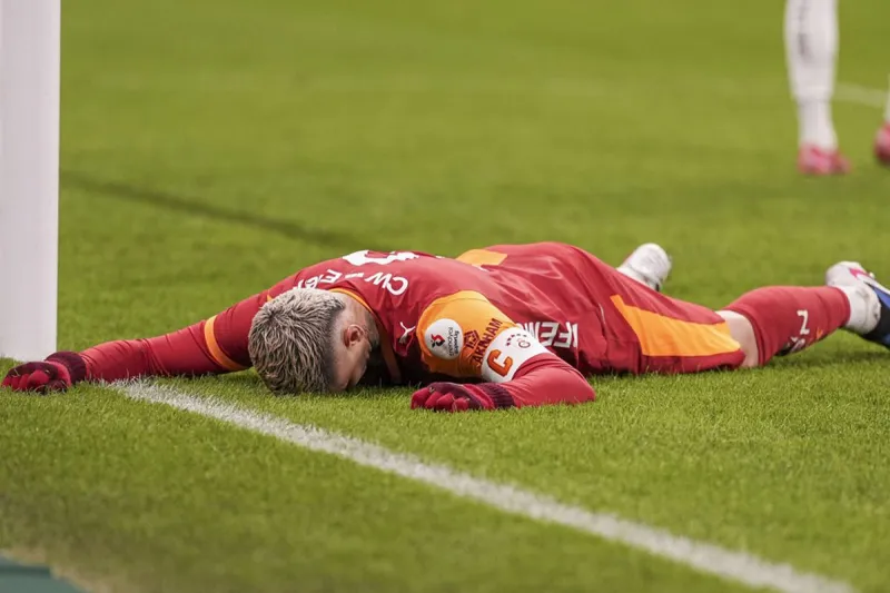 Tek tek duyuruldu! Galatasaray
