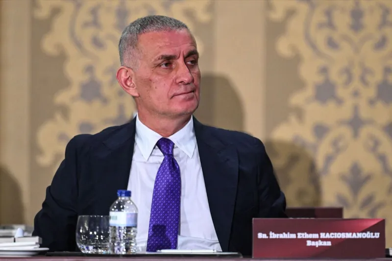 TFF'den karar! Yeni yabancı kuralı belli oldu