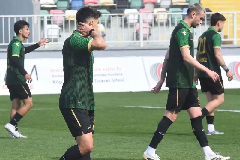 TFF'ye sürpriz çağrı: Bu sezon küme düşmeyi kaldırın