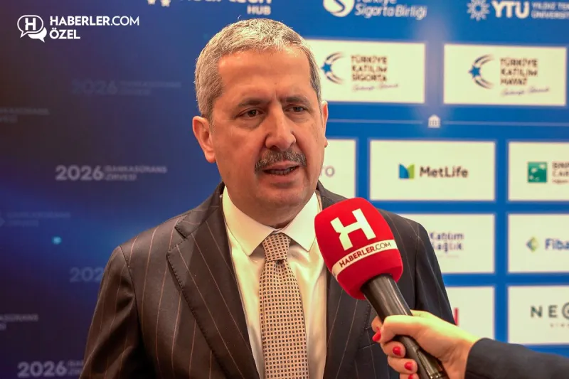 Ticaret Bakan Yardımcısı Mahmut Gürcan