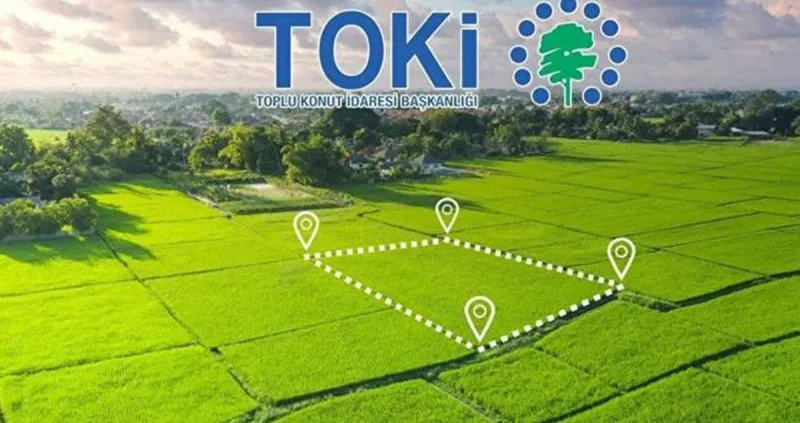 TOKİ İstanbul arsaları ne zaman verilecek? TOKİ İstanbul İlk evim arsa yerleri belli oldu mu?