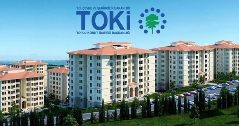 TOKİ İstanbul evleri (Avrupa Anadolu Yakası) hangi ilçelere yapılacak? İstanbul TOKİ konutları nereye yapılacak?
