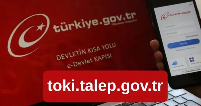 TOKİ İSTANBUL KURA SONUÇ SORGULAMA: İstanbul TOKİ kura sonuçları (toki.talep.gov.tr)