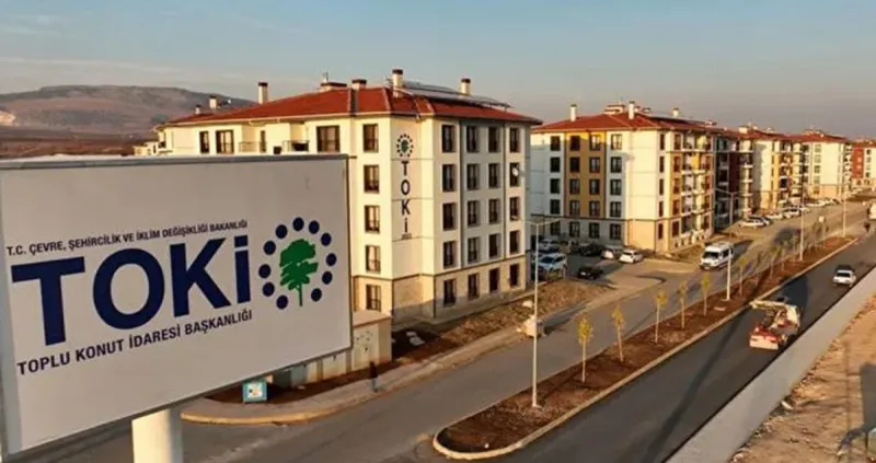 TOKİ peşinat ne zaman ödenecek? TOKİ ilk taksit ne zaman ödenecek?