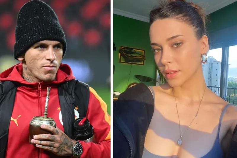 Torreira'yı unuttu! İşte Devrim Özkan'ın yeni aşkı