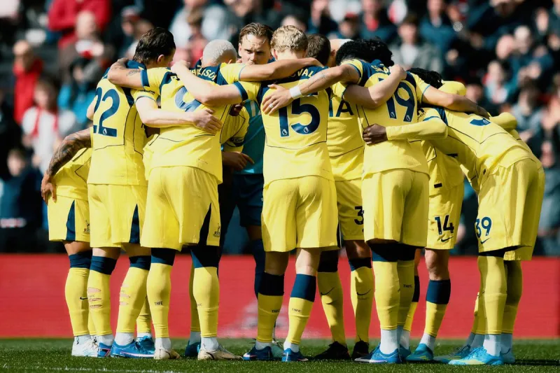 Tottenham'ın kaderi yine değişmedi! Küme düşme tehlikesi daha da arttı