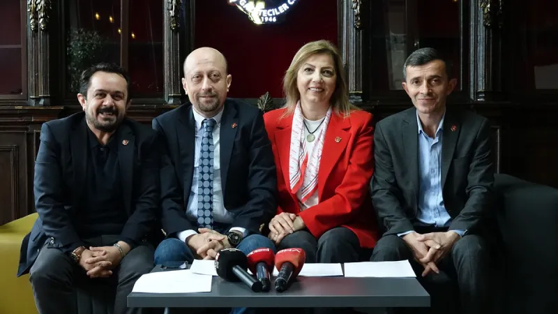 Trabzon Gazeteciler Cemiyeti