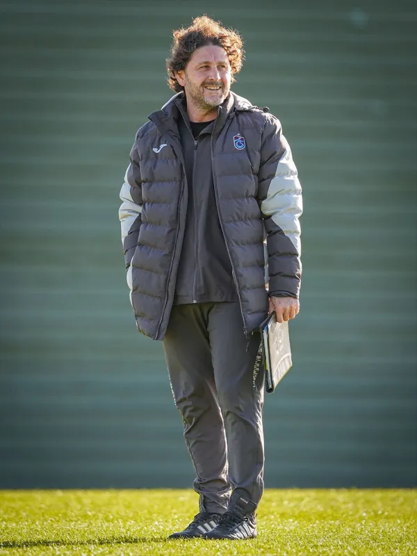 Trabzonspor, TÜMOSAN Konyaspor maçının hazırlıklarını sürdürdü