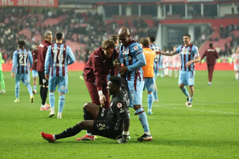 Trabzonspor