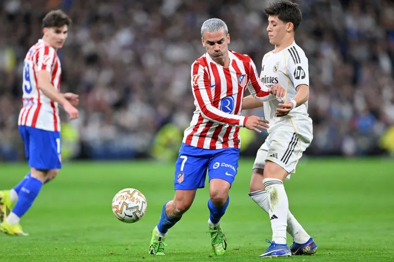Transferde büyük ters köşe! Griezmann