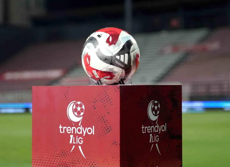 Trendyol 1. Lig