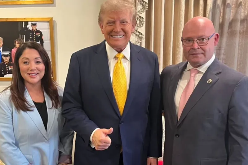 Trump'ın bir bakanı daha görevden ayrıldı