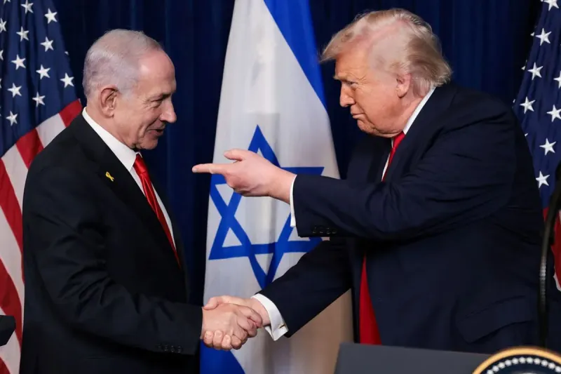 Trump'ın