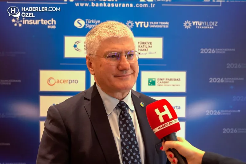 TSB Başkanı Ahmet Yaşar: Toplumun her kesime ulaşmak için çalışıyoruz