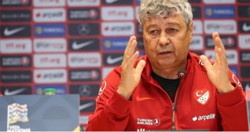 Türk Futbolunda Bir Taktik Dehası: Mircea Lucescu'nun Başarılarla Dolu Türkiye Kariyeri