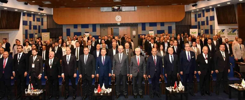 Türk pamuğunun geleceği masaya yatırıldı