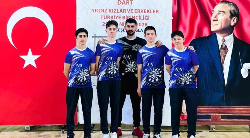 Türkeli Ayaz Ortaokulu