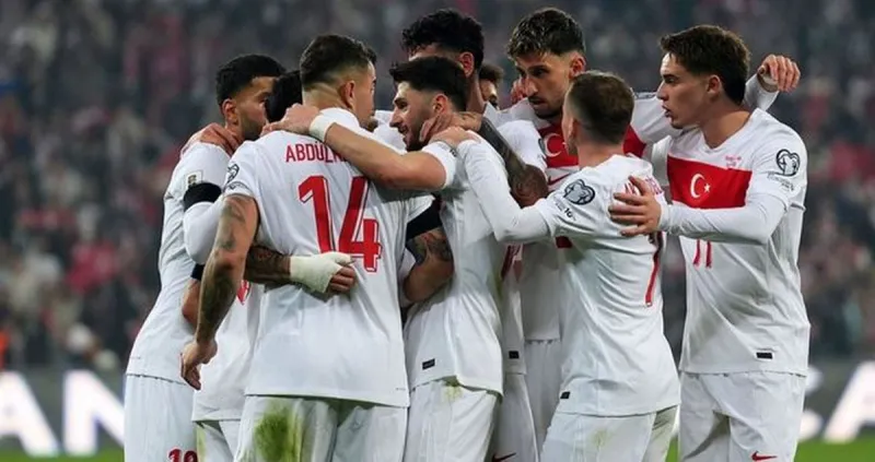 Türkiye Kosova maçı berabere biterse ne olur? Türkiye Kosova ile berabere kalırsa penaltılar var mı?