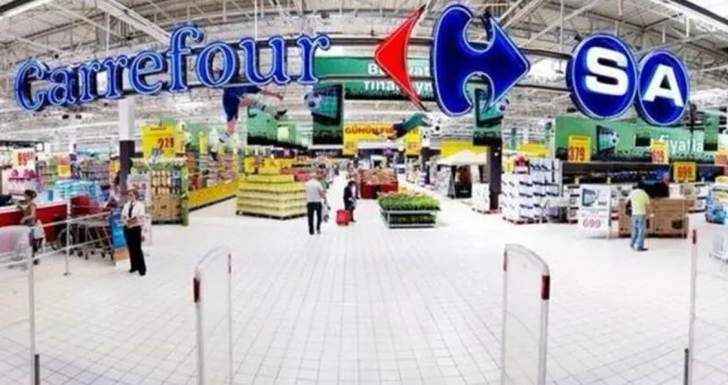 Türkiye Perakende Sektöründe Dev Satın Alma: CarrefourSA'nın Yeni Sahibi Belli Oldu