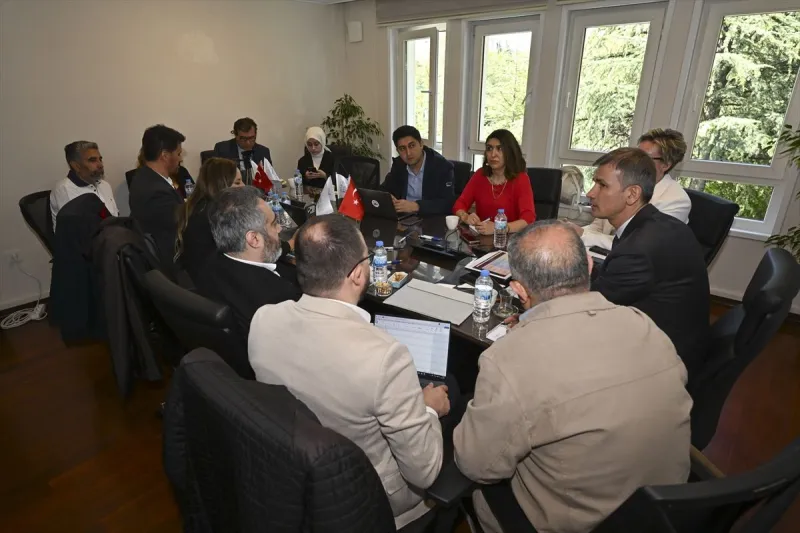 Türkiye Rüzgar Enerjisi Vizyonunu Büyüttü: Hedef Yıllık 7 Gigavatlık Yatırım Kapasitesi