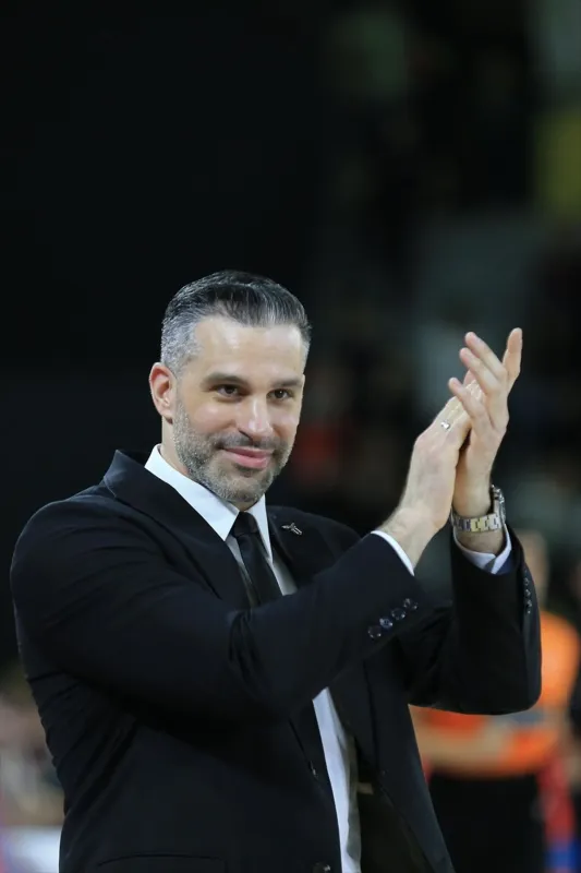 Türkiye Sigorta Basketbol Süper Ligi