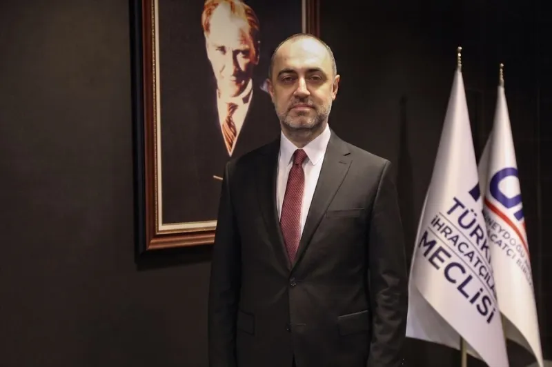 Türkiye tekstilde ilk çeyrekte 2,2 milyar dolarlık ihracat yaptı