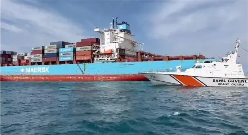 Türkiye'nin Uyuşturucu ile Mücadelesinde Yeni Bir Adım: 106 Kilogram Kokain Ele Geçirildi