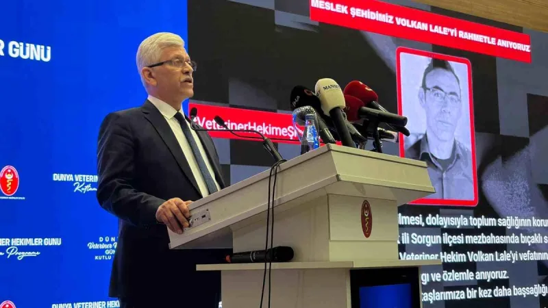 TVHB Başkanı Eroğlu: 